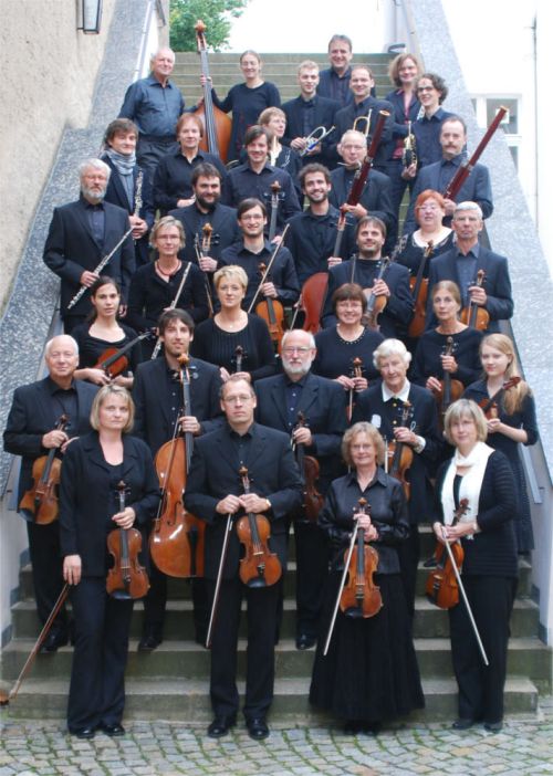 Gruppenfoto