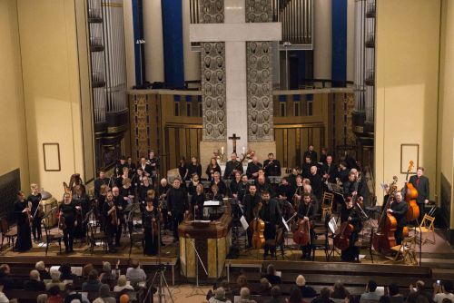Konzert 2018