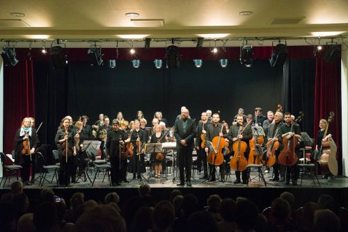 Konzert 2019