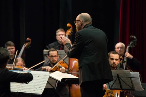 Konzert 2019
