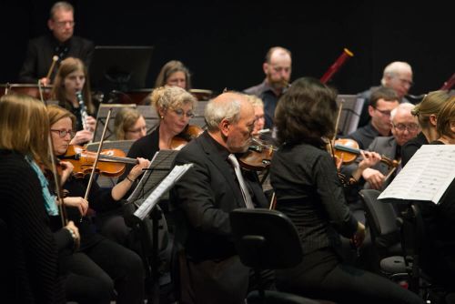 Konzert 2019