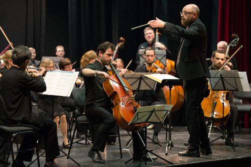 Konzert 2019