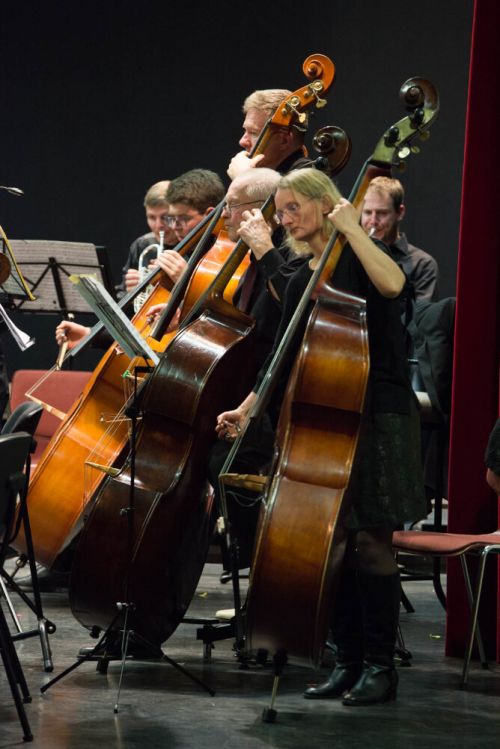 Konzert 2019