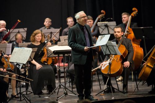 Konzert 2019