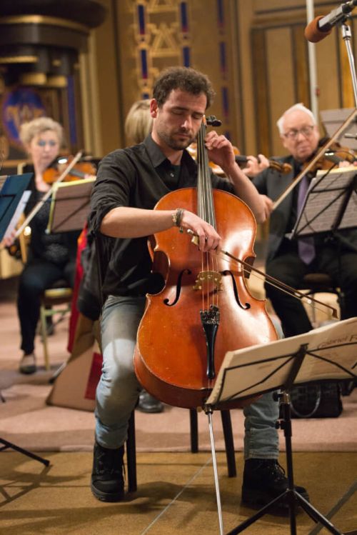 Konzert 2019