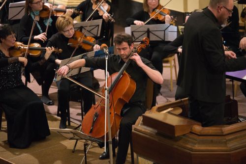 Konzert 2019