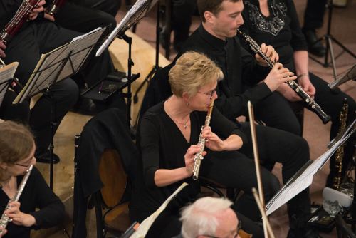 Konzert 2019