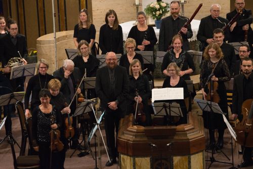 Konzert 2019