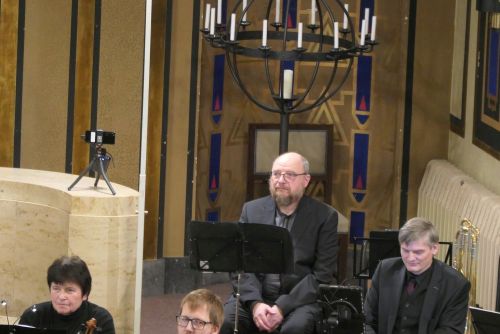 Konzert 2025 ©A. B.-R.