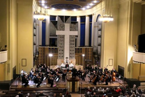 Konzert 2025 ©A. B.-R.