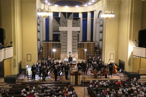 Konzert 2025 ©A. B.-R.