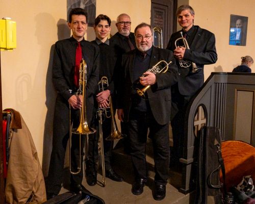 Konzert 2025 ©Erik Simon