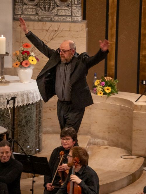 Konzert 2025 ©Erik Simon