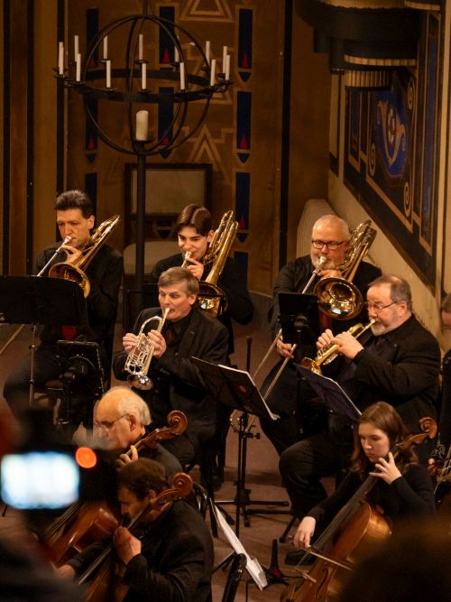 Konzert 2025 ©Erik Simon