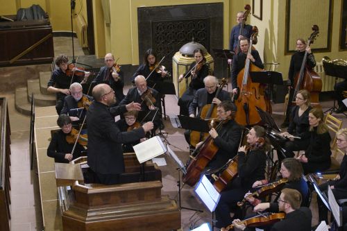 Konzert 2026 ©Matthias Rummel